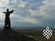 Кызылчан отравляет ядовитый газ