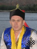 Дацышен Владимир Григорьевич