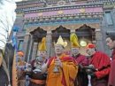 Буддизм в Петербурге: 100 лет жизни