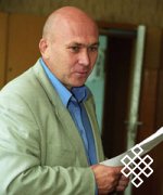 Тувинское население Усинского пограничного округа Енисейской губернии. Из истории русско-тувинских отношений
