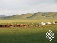 Монгольский лик Евразии