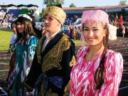 Татары ратуют за татарский язык как второй государственный язык РФ