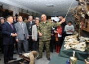 Проблемы охотничьего хозяйства и рыболовства Тувы Проблемы охотничьего хозяйства и рыболовства Тувы