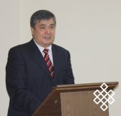 Монголия в новом ракурсе Монголия в новом ракурсе