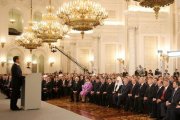 Дмитрий Медведев: России необходима всесторонняя модернизация