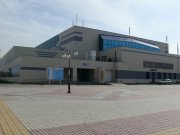 Проблемы изучения и сохранения культурного и природного наследия Евразии