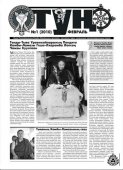 Вышла в свет первая буддийская газета на тувинском языке