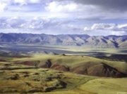 Ученые предлагают создать Красную книгу ландшафтов Тувы