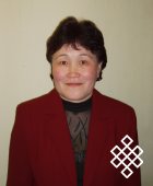 Поздравления с юбилеем Надежде Сувандии!