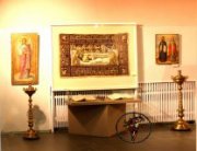 В Национальном музее РТ открывается выставка о русских в Туве