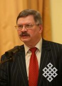 Валерий Луков