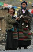 Тибетские дневники: За пределами священной столицы