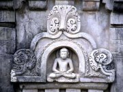 Индия возродит древний буддистский университет в Наланде
