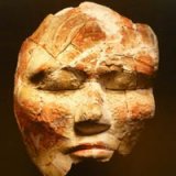 В Национальном музее Тувы открылась фотовыставка "Лики древней Хакасии"