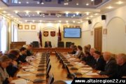 Алтайский край: первое заседание Совета по этнокультурному развитию региона