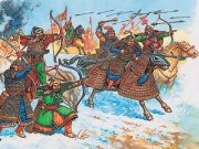 Историки считают, что татаро-монгольского ига не было