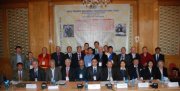 Монголия: состоялся Международный симпозиум по договору 1913 г. между Монголией и Тибетом