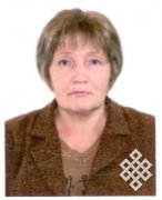 Силиванова Светлана Васильевна