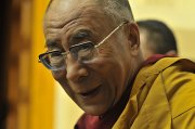Его Святейшество Далай-лама уйдет на пенсию?