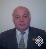 Памяти уйгурско-казахского ученого Нурмагамбета Аюпова