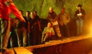 Останки древних людей найдены в Денисовой пещере в Алтайском крае