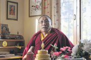 Тайное поклонение Далай-ламе