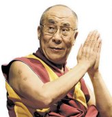 Далай-лама XIV: Я не верю в конец света