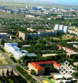 Публичные слушания по генеральному плану Кызыла в ТывГУ