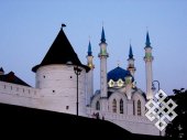 Мечеть в Казанском кремле. Айя-София в России