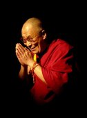 Журнал «Тайм» включил Далай-ламу в число 25 величайших политиков