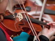 Филармония Хакасии убедила чиновников Тувы в необходимости музыкальных инструментов симфоническому оркестру