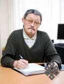 Херел-оол Ооржак: «В ТувГУ надо открыть Совет по защите кандидатских диссертаций по педагогике»