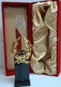 Тувинский муздрамтеатр стал обладателем звания лауреата Всероссийской премии «Грани Театра масс»