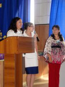 В Тувинском госуниверситете открылась 2 Международная летняя школа
