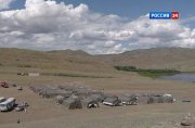 Сергей Шойгу: Главное в реализации железнодорожного проекта «Кызыл-Курагино» - это качество жизни людей