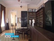 Минусинский музей имени Мартьянова готовится к юбилею