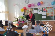 В Туве объявлен конкурс на учителей русского языка для сельских школ 
