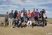 В Монголии прошли семинары молодых монголоведов