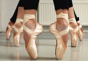 В Туве может появиться свой балет