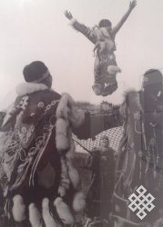 В Москве открылась фотовыставка «Культура коренных малочисленных народов Севера, Сибири и Дальнего Востока»