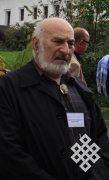 На волнах радио "Свобода" обсуждался новый гимн Тувы На волнах радио "Свобода" обсуждался новый гимн Тувы