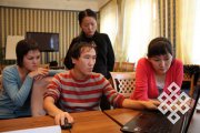 Новосибирские студенты организовали проект «Photoshop кичээли»