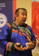 Павел Суляндзига: коренным малочисленным народам нужно дать выбор