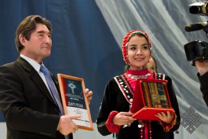 В Уфе подвели итоги международного конкурса переводов тюркоязычной поэзии «Ак торна»