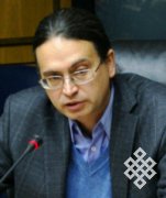 Гавров Сергей Назипович
