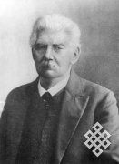 175 лет со дня рождения Василия Радлова