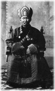 В этом году будет отмечаться 160-летний юбилей Хамбо ламы Итигэлова