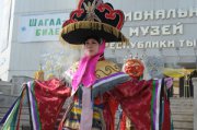 В Туве началась подготовка к национальному празднику Шагаа