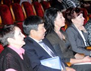 В Туве презентовали НИИ медико-социальных проблем