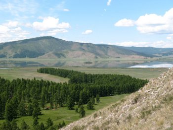 «Шамбалыг» и духовная культура народа Тувы